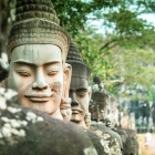 Tantra & Buddhism- Angkor Wat, Cambodia