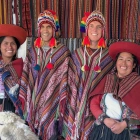 Open Your Heart in the Sacred Valley, Peru