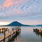 Journey to the Heart: A Bhakti Vinyasa Retreat on Lake Atitlán