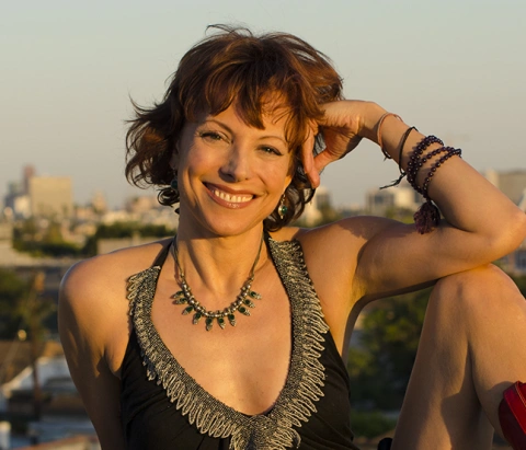 Jeanne Heileman